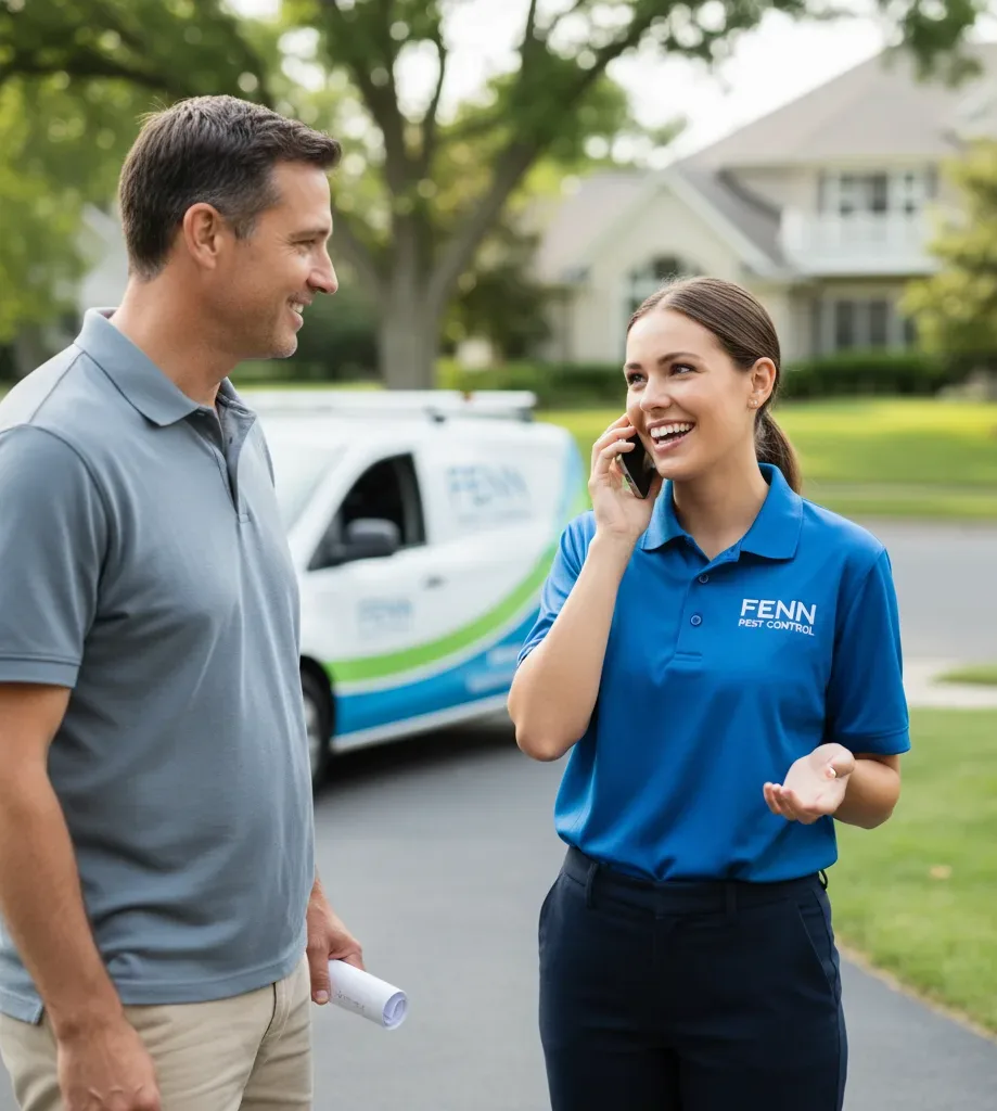 Bed Bug Extermination in Cokato, MN