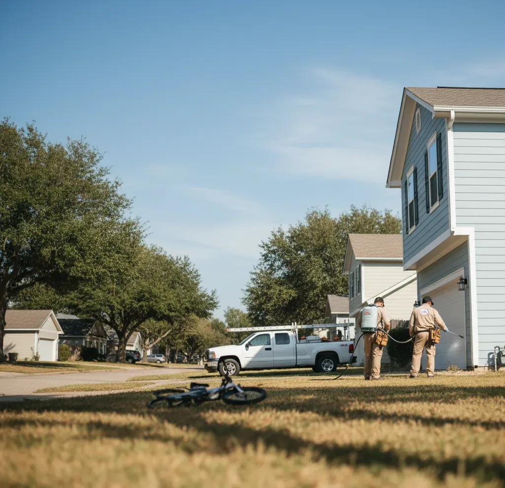 Bed Bug Extermination in Cokato, MN